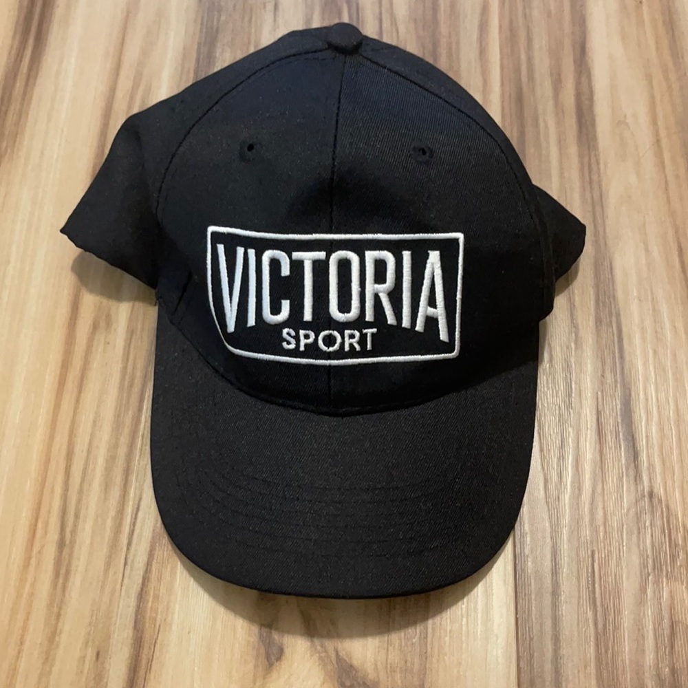 Victoria secret sport hat